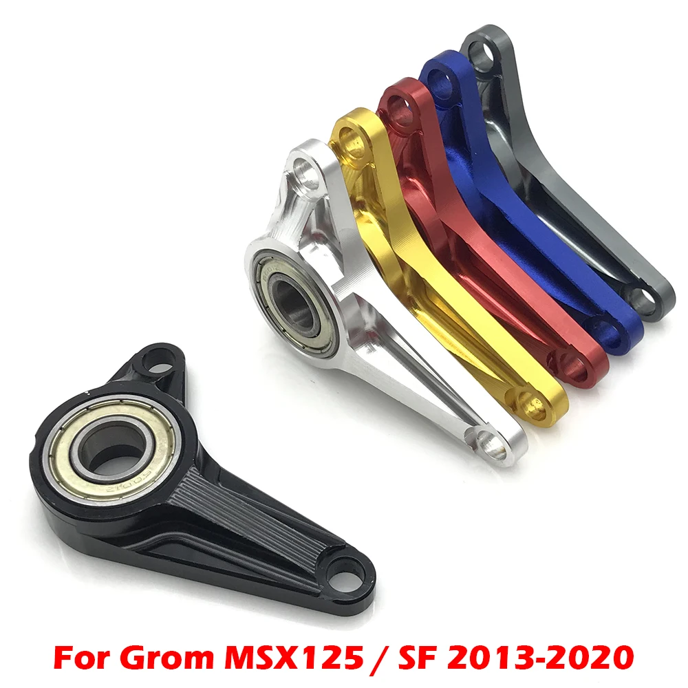 Motorcycle Gear Exchange - Pour Honda Grom MSX125 MSX125SF MSX
