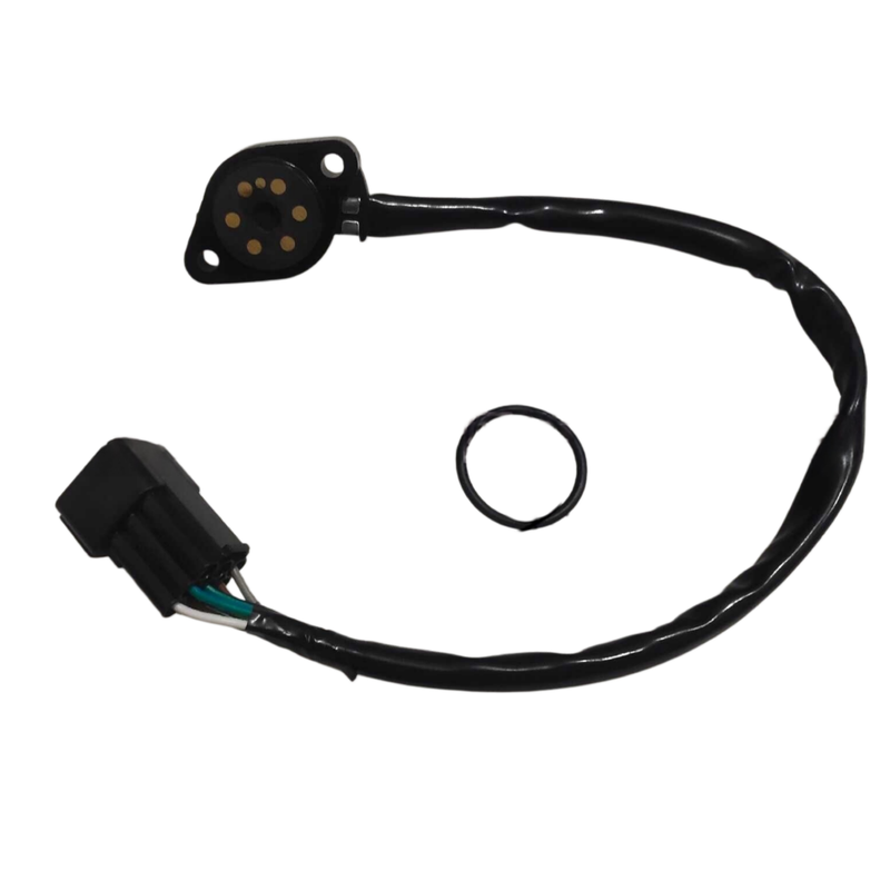 Motorcycle Gear Indicator - Capteur de position de vitesse avec