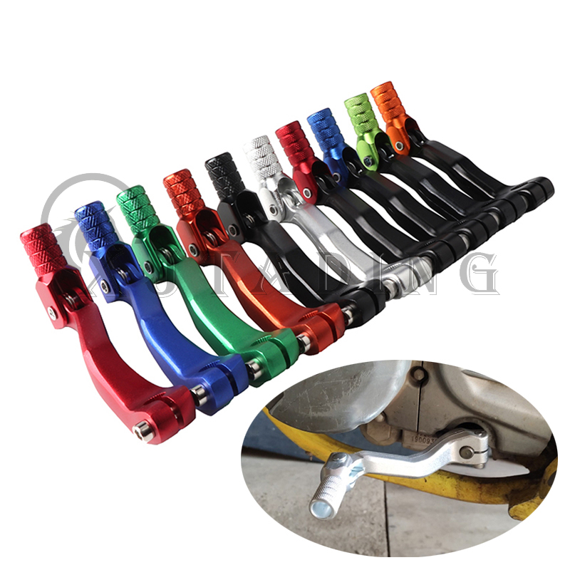 Motorcycle Gear Shift - Accessoires universels pour moto, levier de