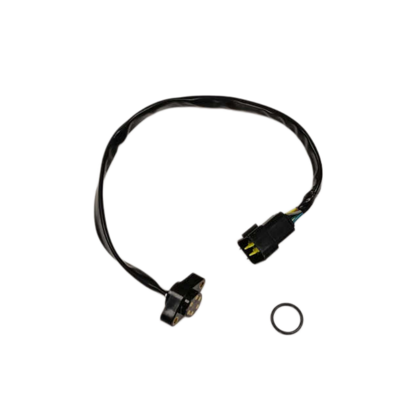 Motorcycle Gear Indicator - Capteur de position de vitesse de