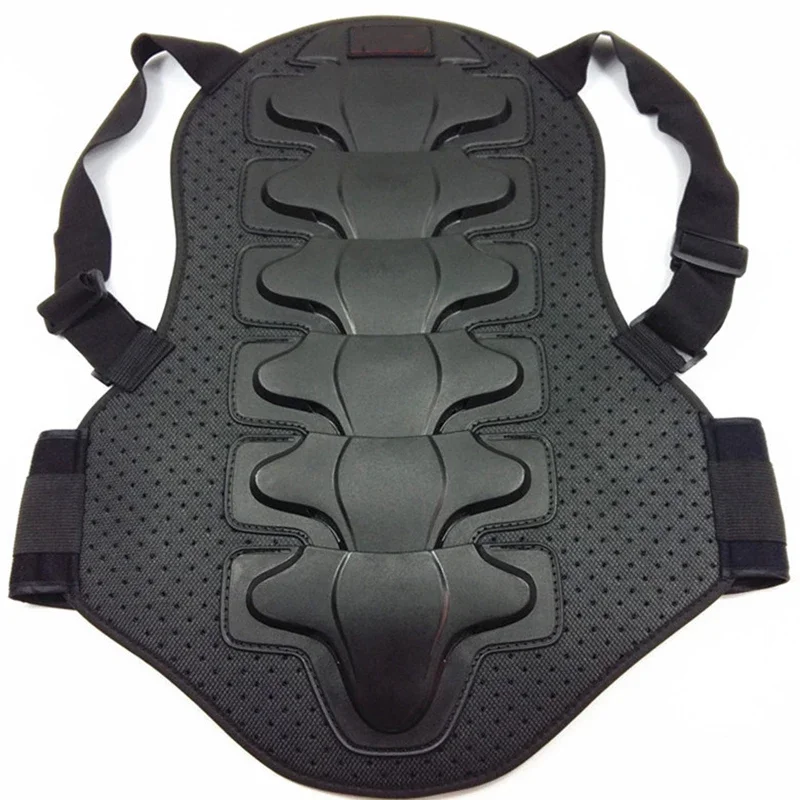 Motorcycle Gear Vest - Gilet de protection pour moto, protection