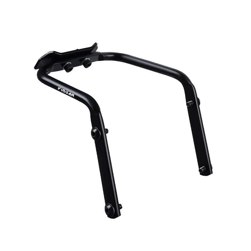 Tail Bag Rack - Support de fixation stable pour sac
