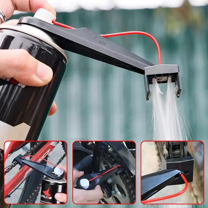 Motorcycle Gear Oil For Chain - Distributeurs d'huile pour chaîne de moto,