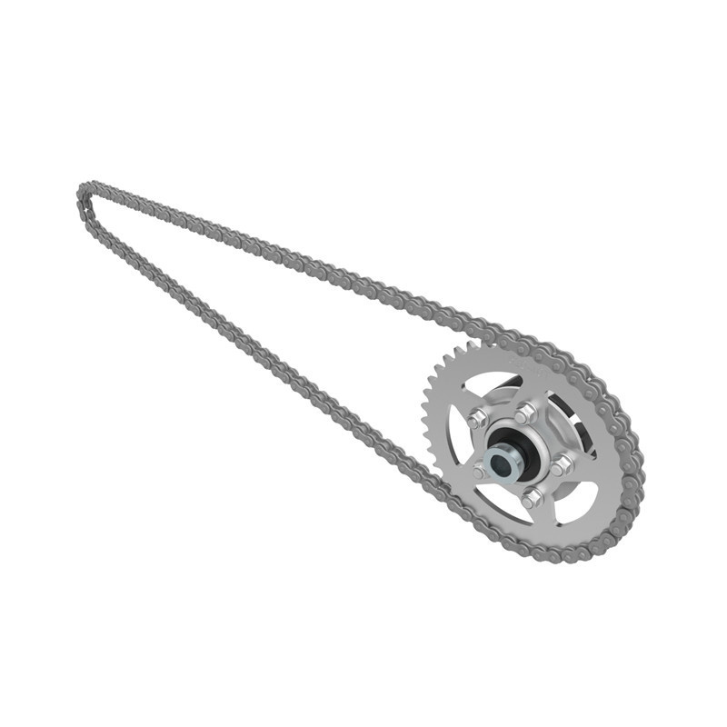 Motorcycle Gear Oil For Chain - Disque d'engrenage de chaîne de joint