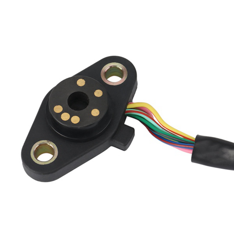 Motorcycle Gear Indicator - Capteur d'indicateur de Position de changement