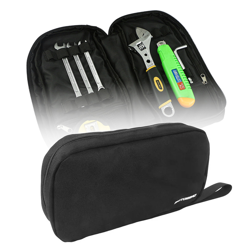 Motorcycle Gear Bag - Boîte à outils pour moto, sac