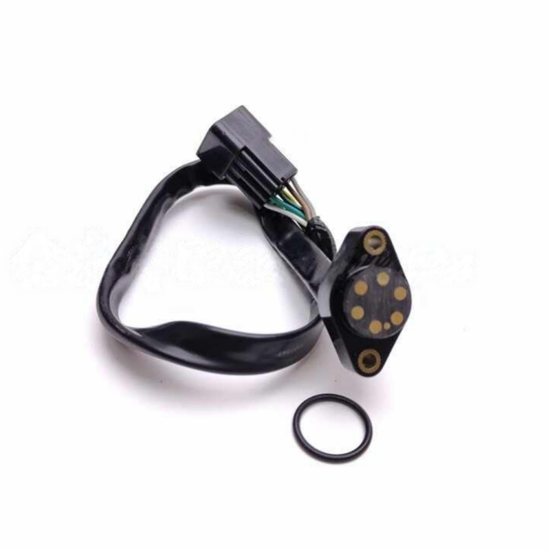 Motorcycle Gear Indicator - Capteur de position de vitesse pour