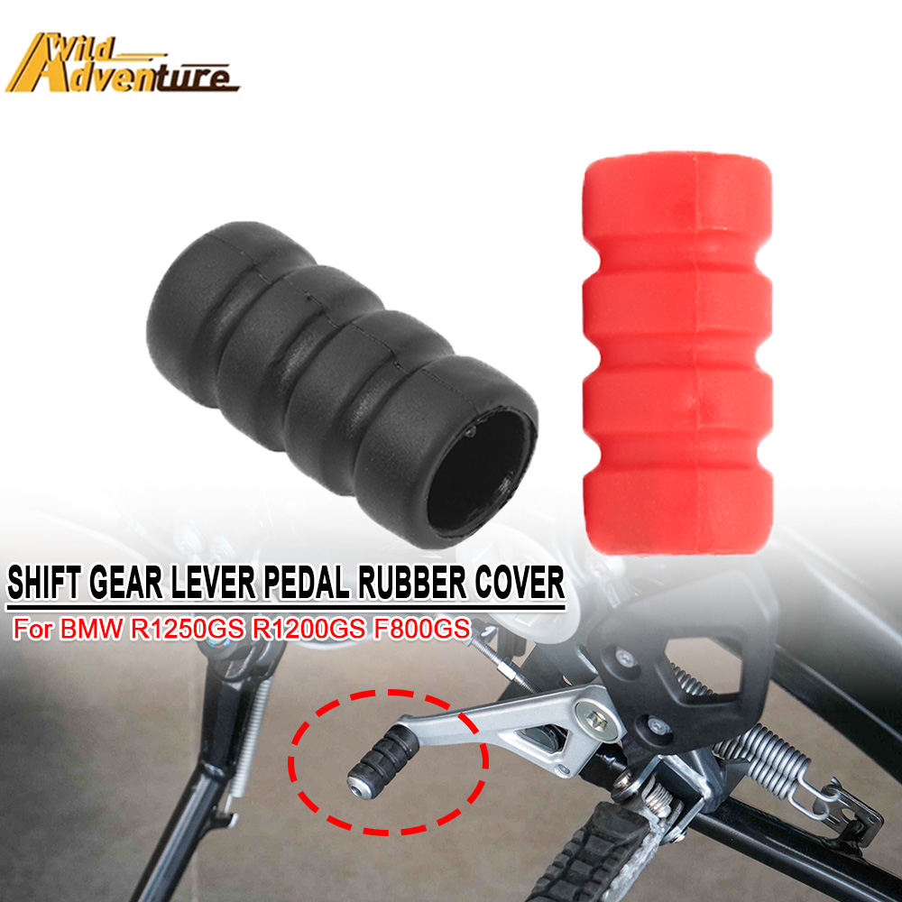 Motorcycle Gear Shift - Couvre-pédale de levier de vitesses en