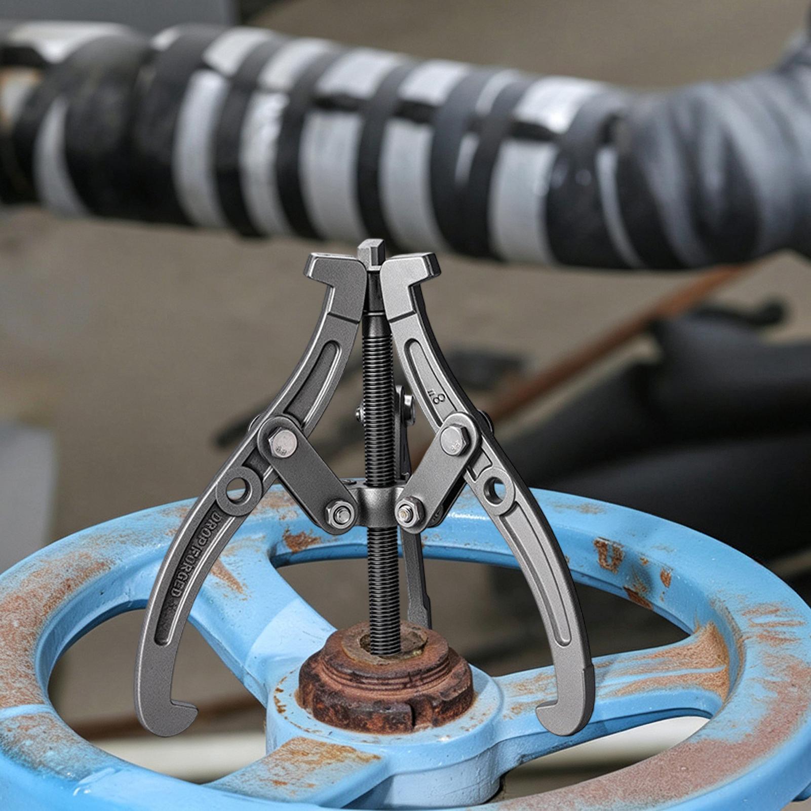 Extracteur de roulement et de  - Motorcycle Gear Auto avis et prix