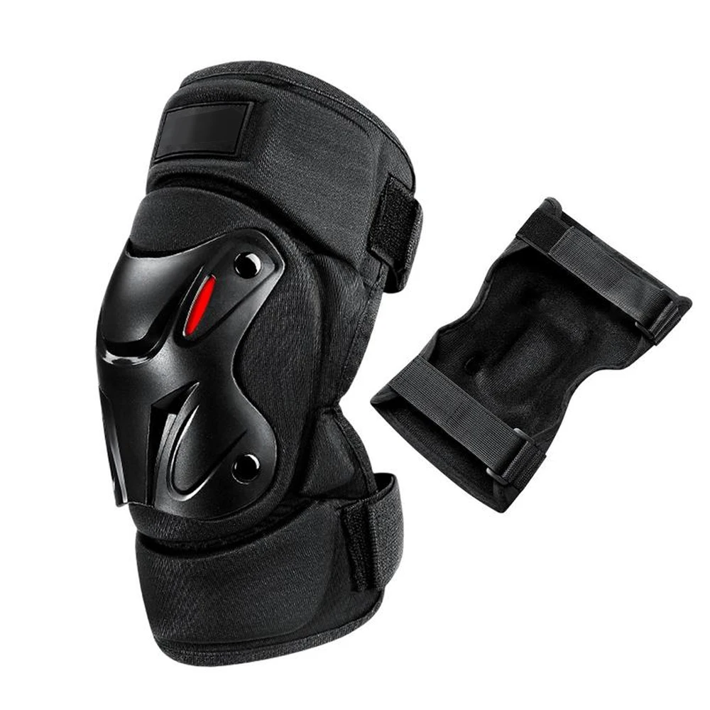 1 paire de genouillères de Pro - Motorcycle Gear Pattern avis et prix