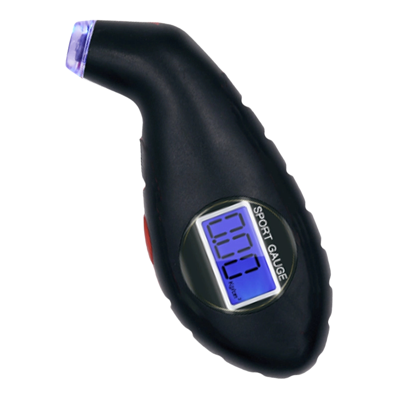 Manomètre numérique de pressio - Tyre Pressure Gauge avis et prix