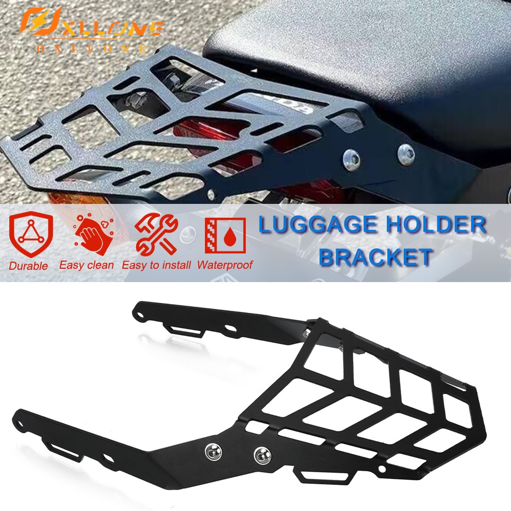 Étagère de Support arrière pou - Tail Bag Rack avis et prix