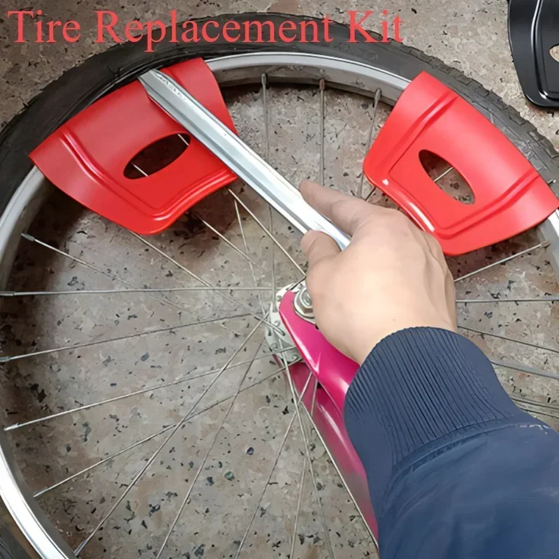 Ensemble de changeur de pneus  - Motorcycle Gear Exchange avis et prix
