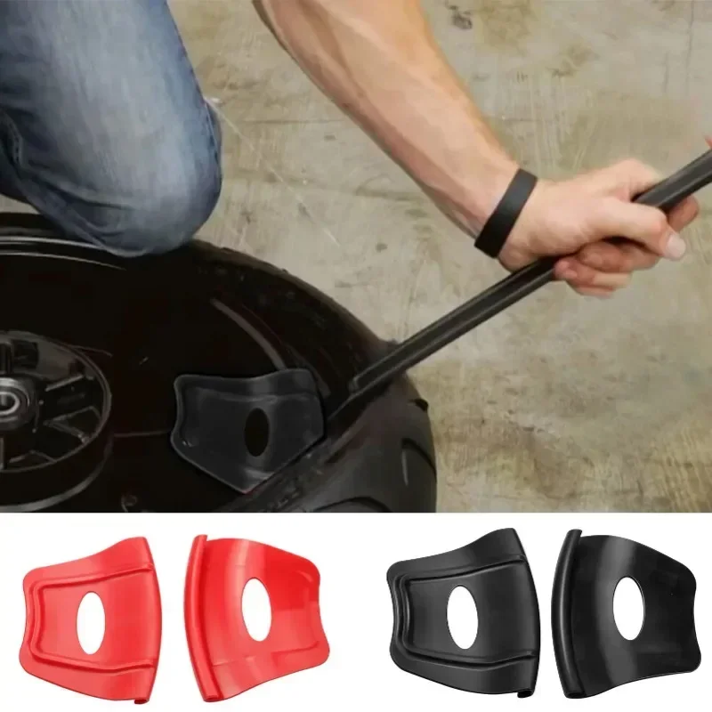 Ensemble de changeur de pneus  - Motorcycle Gear Exchange avis et prix
