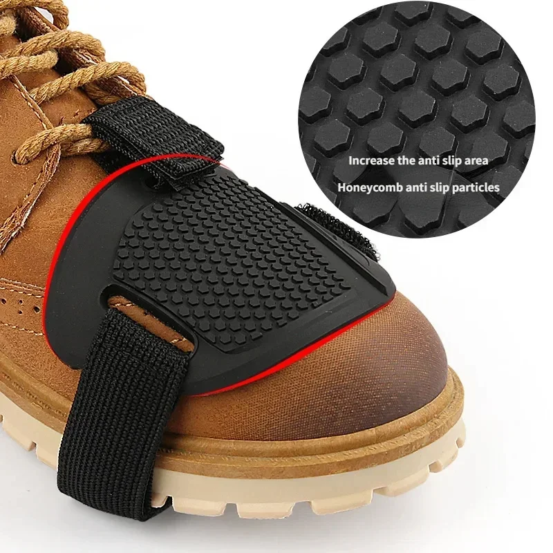 Protège-chaussures imperméable - Motorcycle Gear Boots avis et prix
