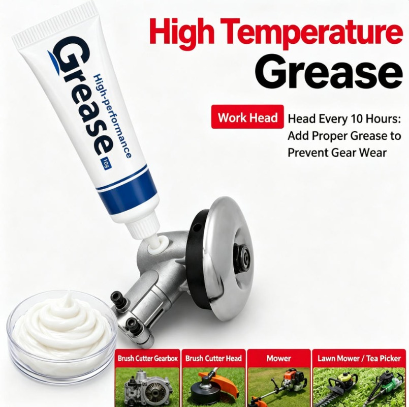 Graisse haute température rési - Motorcycle Gear Oil avis et prix