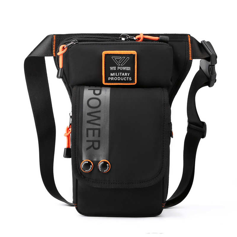 Sac banane pour hommes, sac de - Motorcycle Gear Bag avis et prix
