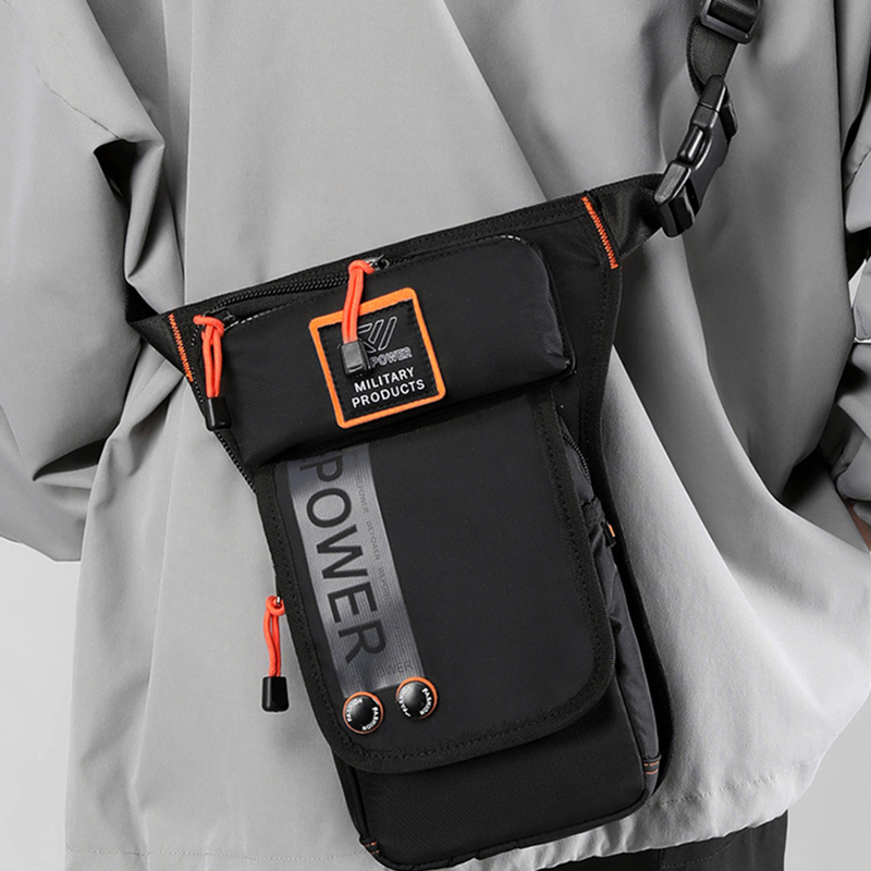 Sac banane pour hommes, sac de - Motorcycle Gear Bag avis et prix