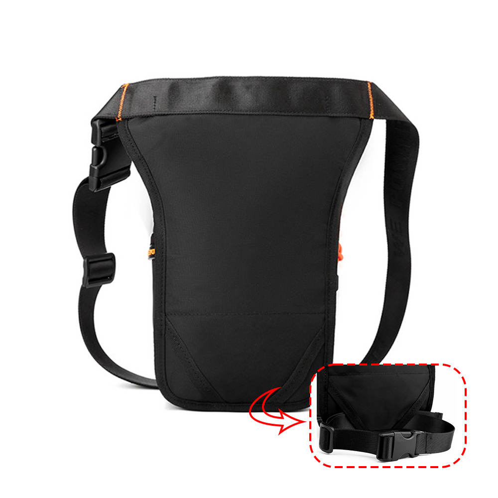 Sac banane pour hommes, sac de - Motorcycle Gear Bag avis et prix