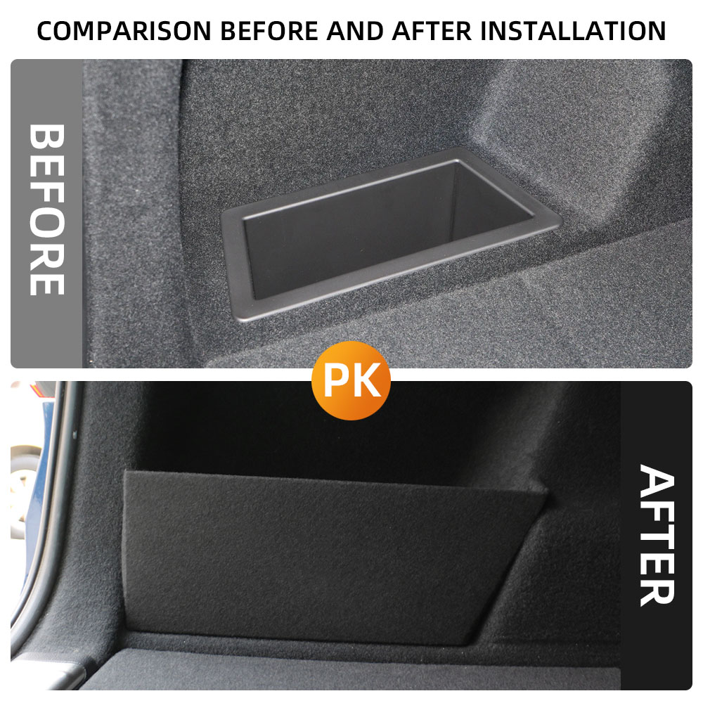 Pour BMW X1 F48 2016 2017 2018 - Tail Bag Rack avis et prix