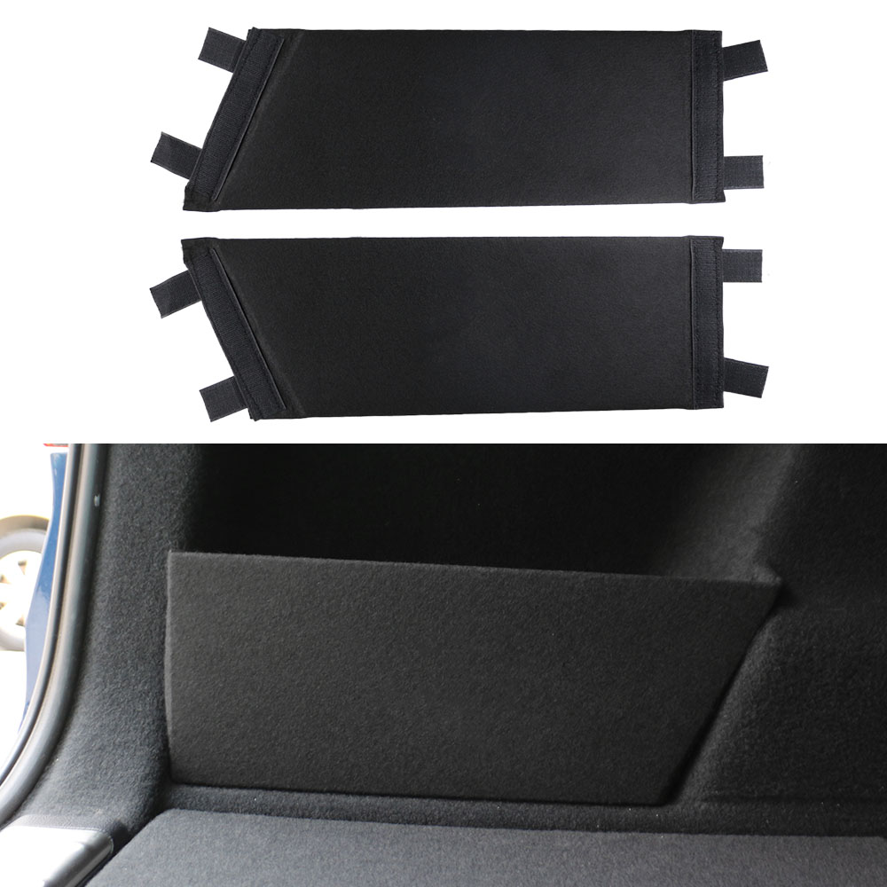 Pour BMW X1 F48 2016 2017 2018 - Tail Bag Rack avis et prix