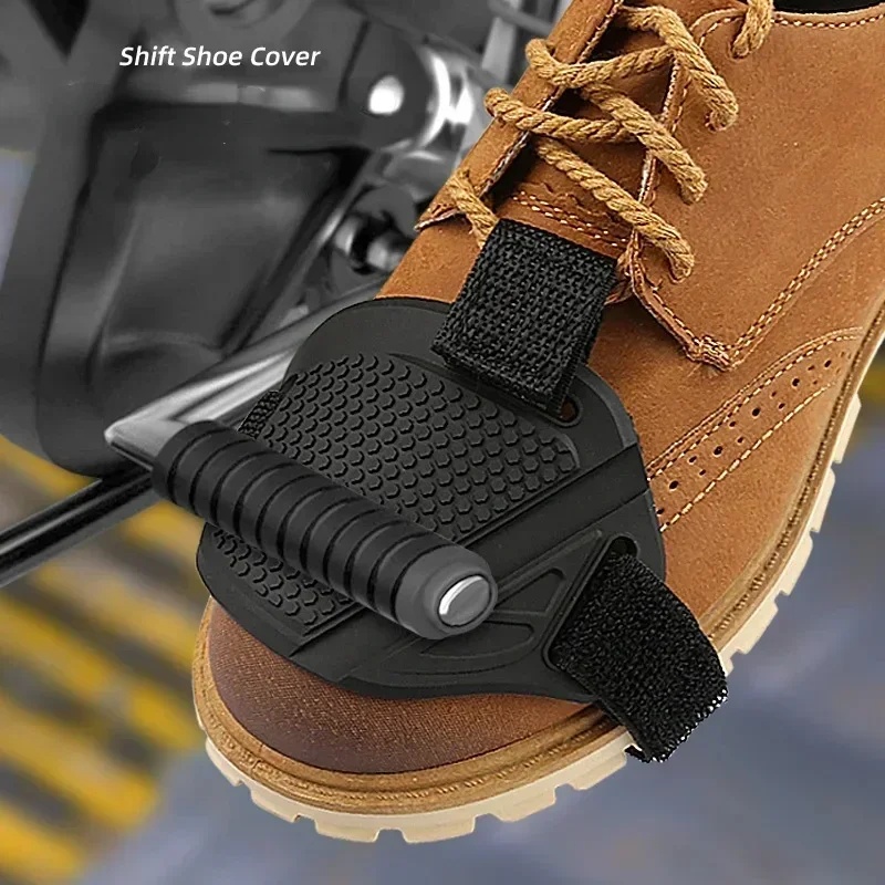 Coussinet de changement de vit - Motorcycle Gear Boots avis et prix