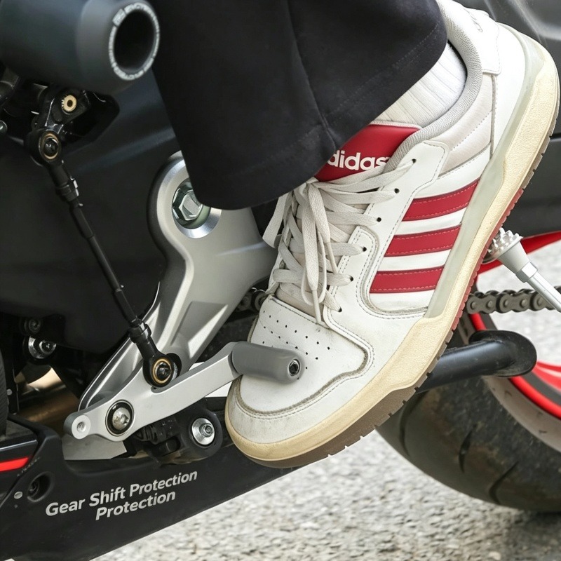 Manchon de protection universe - Motorcycle Gear Boots avis et prix