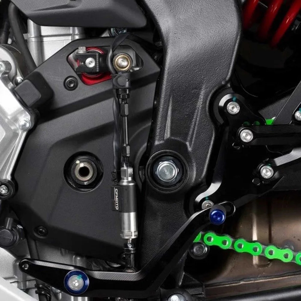Pour CFMOTO 675NK 675SR 675SR- - Motorcycle Gear Exchange avis et prix