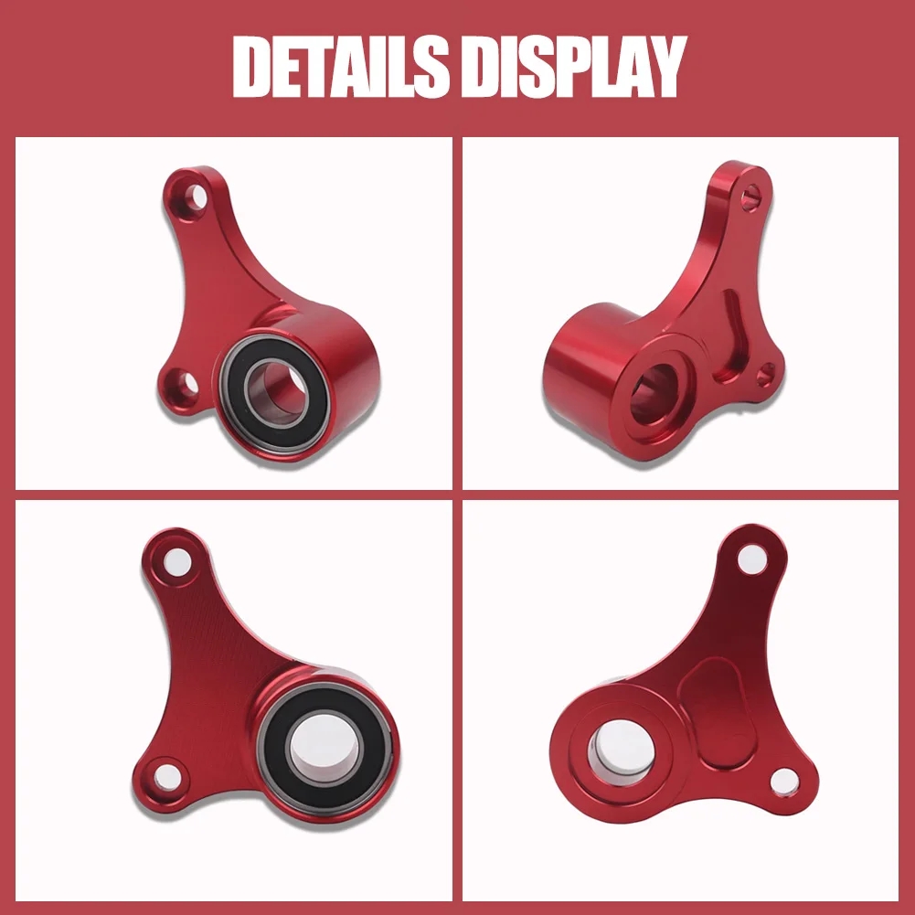 Pour CFMOTO 675NK 675SR 675SR- - Motorcycle Gear Exchange avis et prix