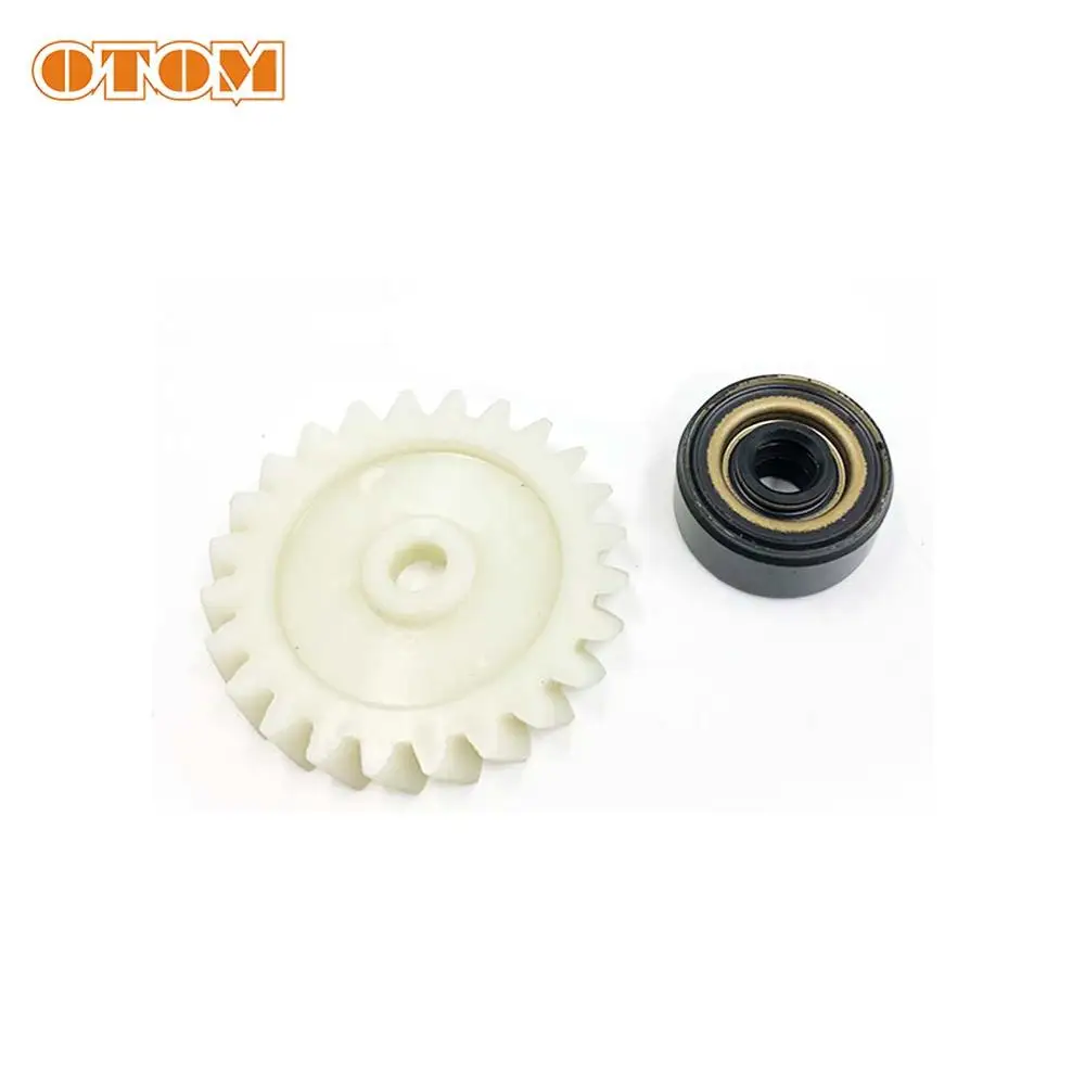 OTOM-Joint d'huile et couvercl - Motorcycle Gear Oil avis et prix