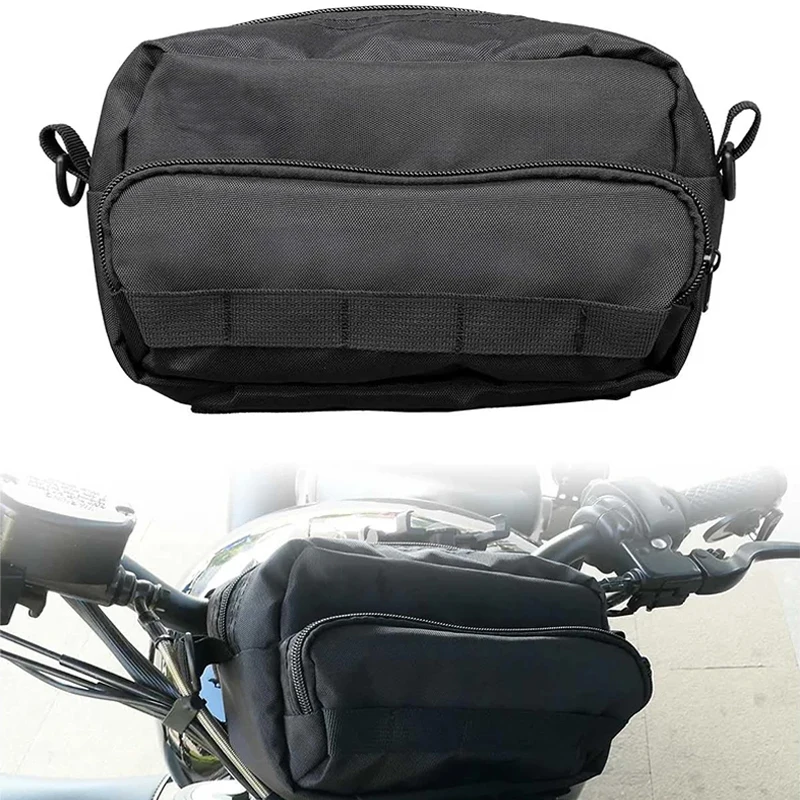 Sac de Rangement Avant Univers - Motorcycle Gear Bag avis et prix