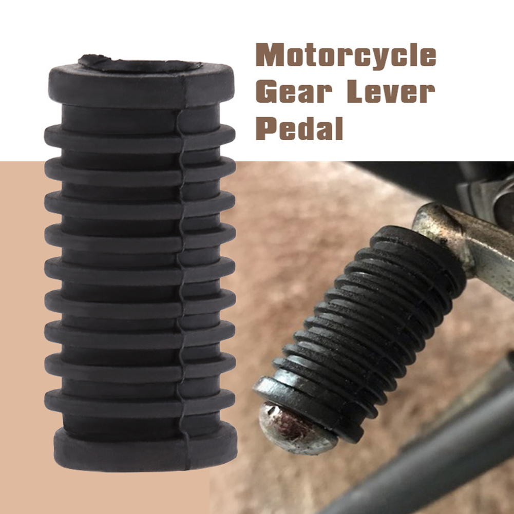 Couvercle universel de pédale  - Motorcycle Gear Exchange avis et prix