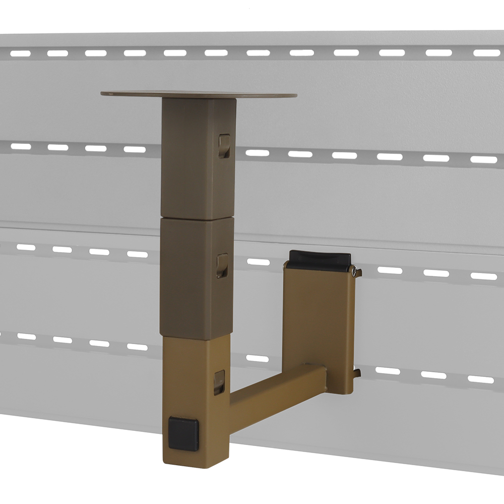 Présentoir mural pour casque t - Motorcycle Gear Display Rack avis et prix
