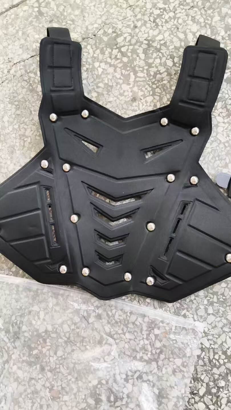 Protection corporelle pour mot - Motorcycle Gear Vest avis et prix