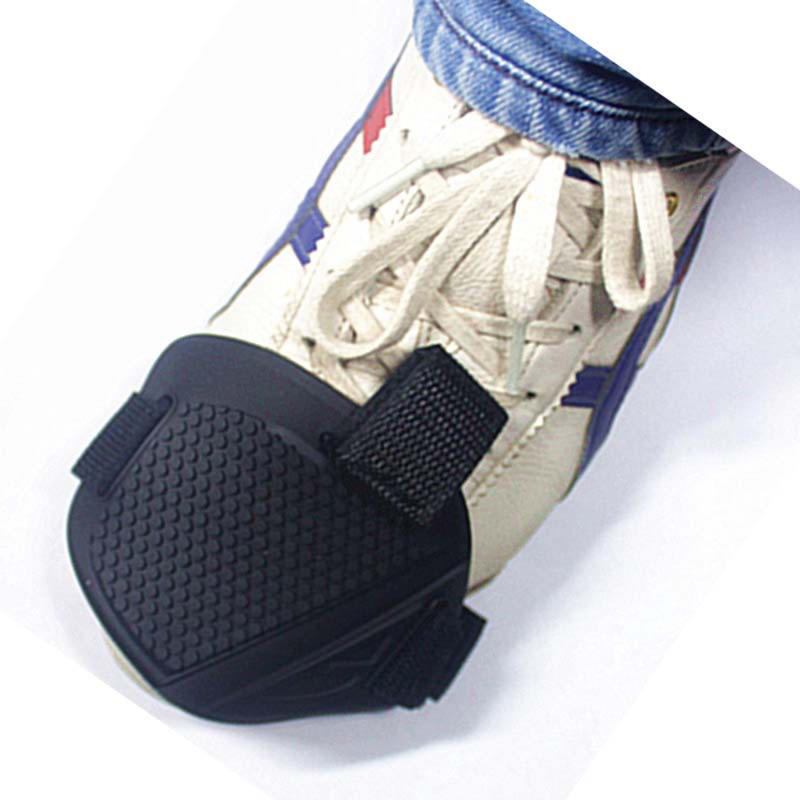 1/2 PCS Protège-chaussures en  - Motorcycle Gear Boots avis et prix