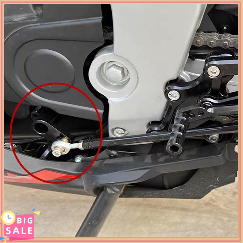 Meilleur hayon de moto, tige d - Motorcycle Gear Shift avis et prix