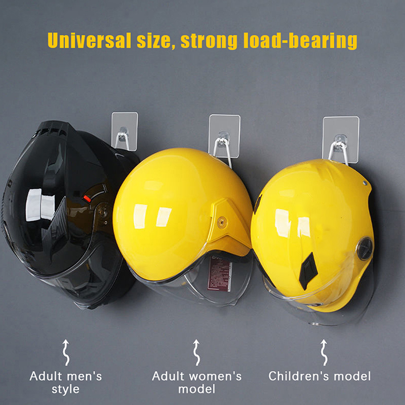 Support mural pour casque de m - Motorcycle Gear Display Rack avis et prix