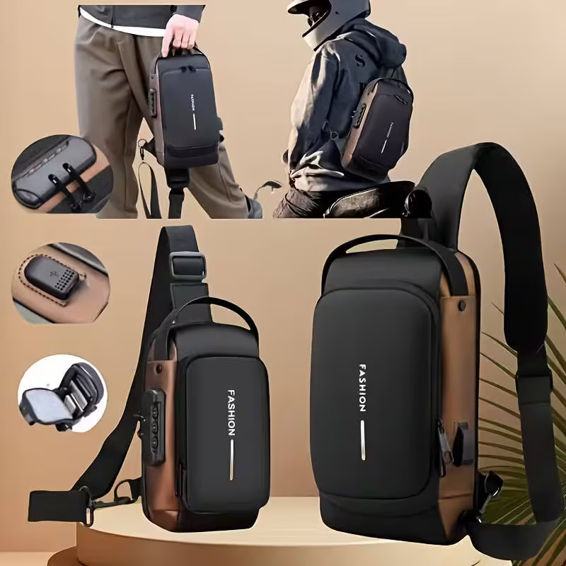 Sac à dos antivol pour moto av - Motorcycle Gear Bag avis et prix