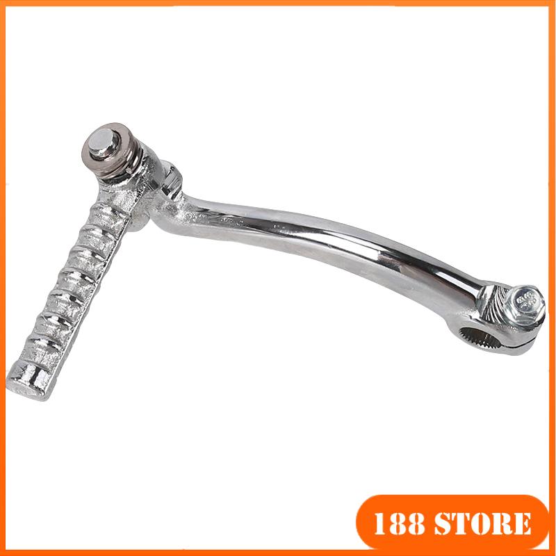 Levier de démarrage d'allumage - Motorcycle Gear Shift avis et prix