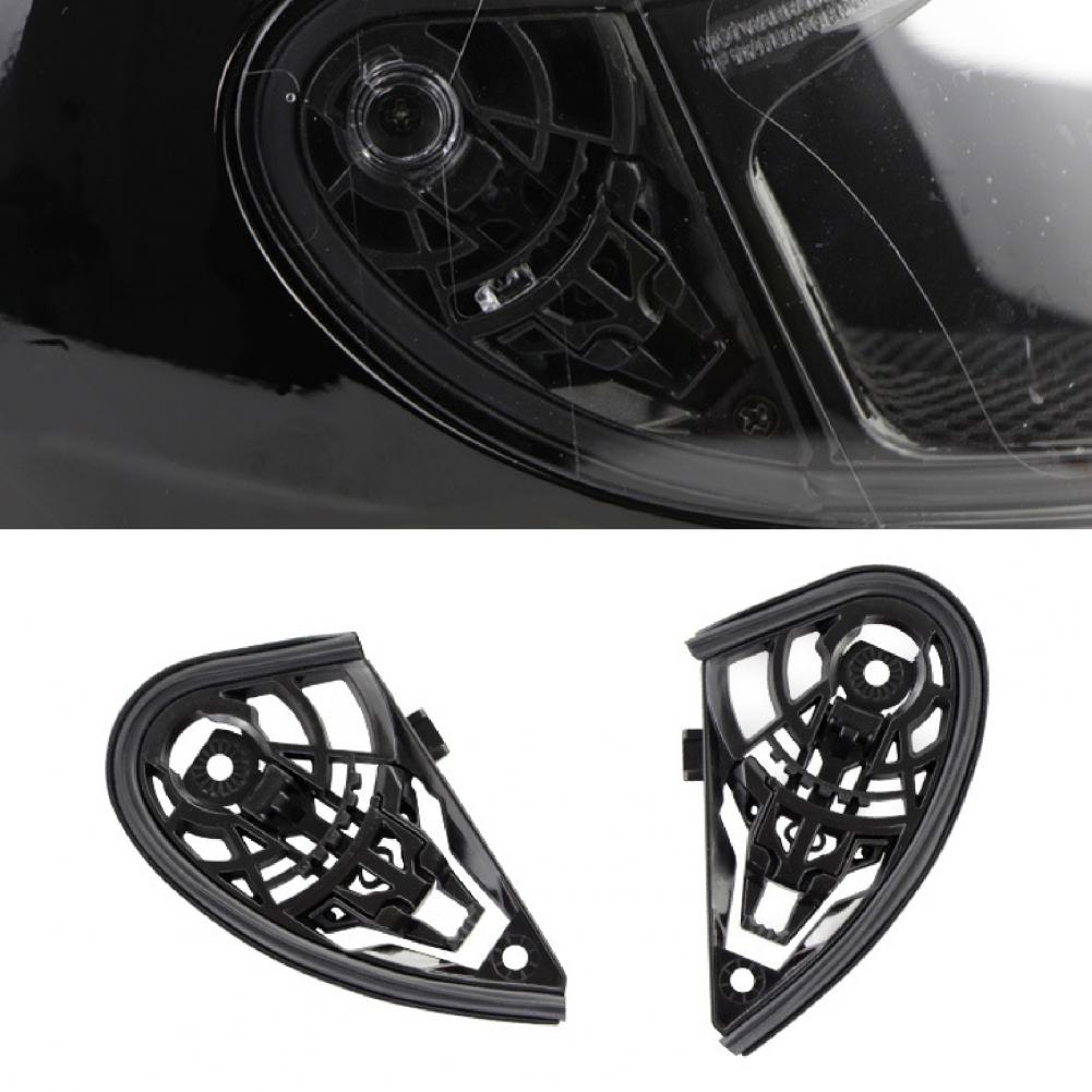 1 paire de plaque de Base de b - Motorcycle Gear Pattern avis et prix