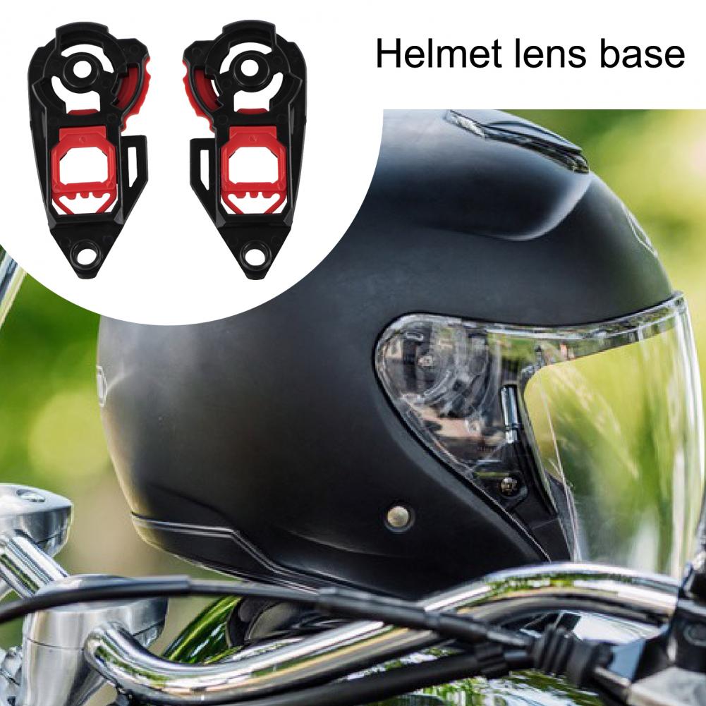 1 paire de plaque de Base de b - Motorcycle Gear Pattern avis et prix