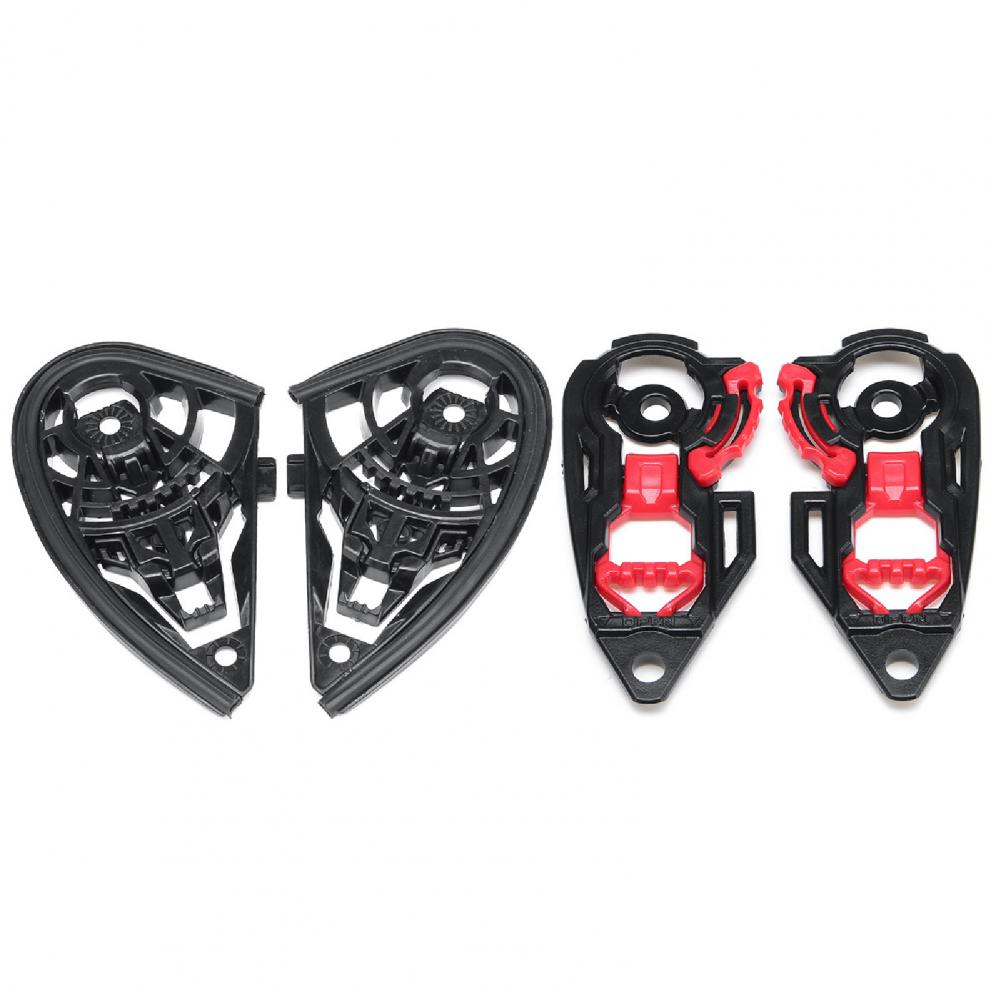 1 paire de plaque de Base de b - Motorcycle Gear Pattern avis et prix