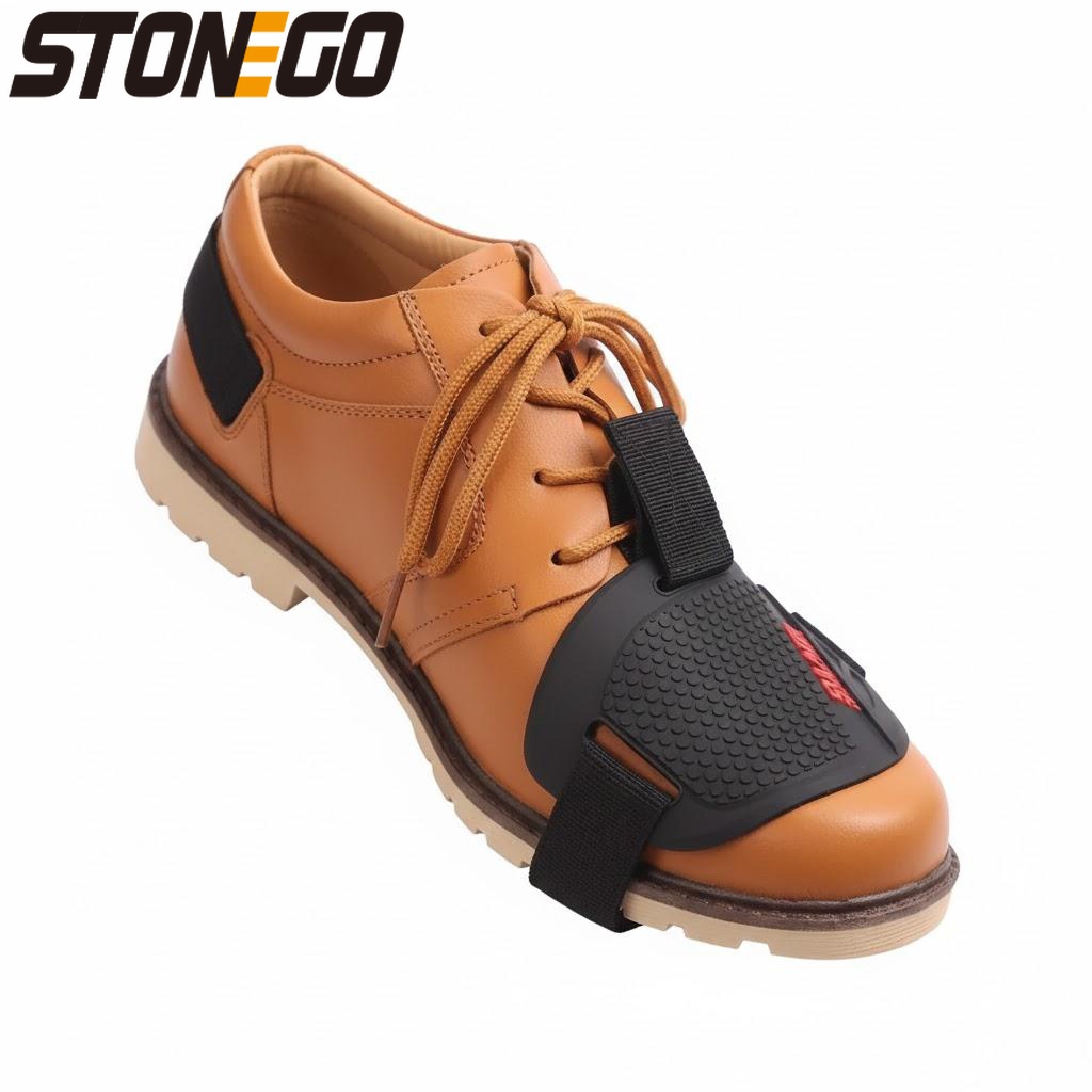 Protège-chaussures de moto en  - Motorcycle Gear Boots avis et prix