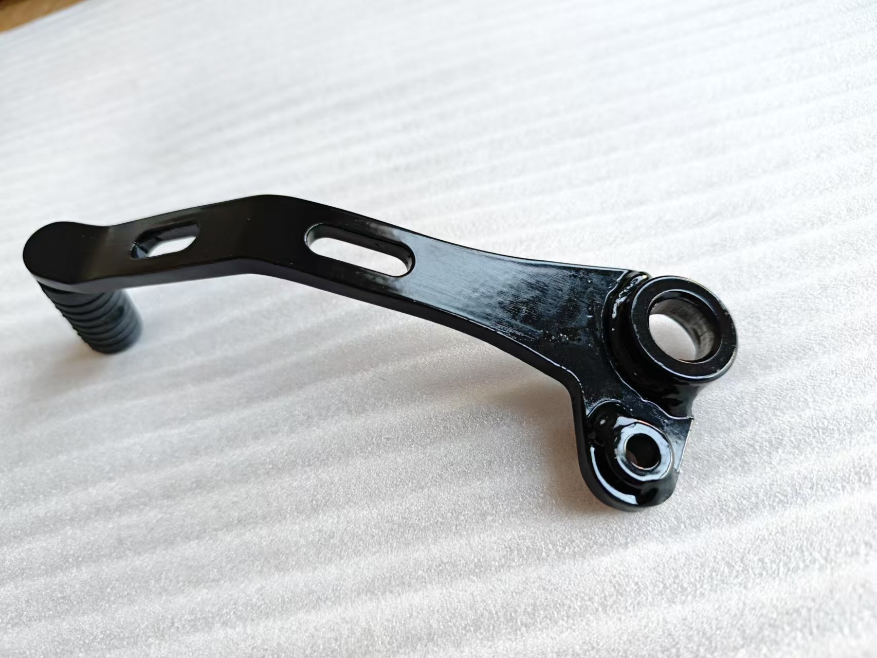 Levier de changement de vitess - Motorcycle Gear Exchange avis et prix