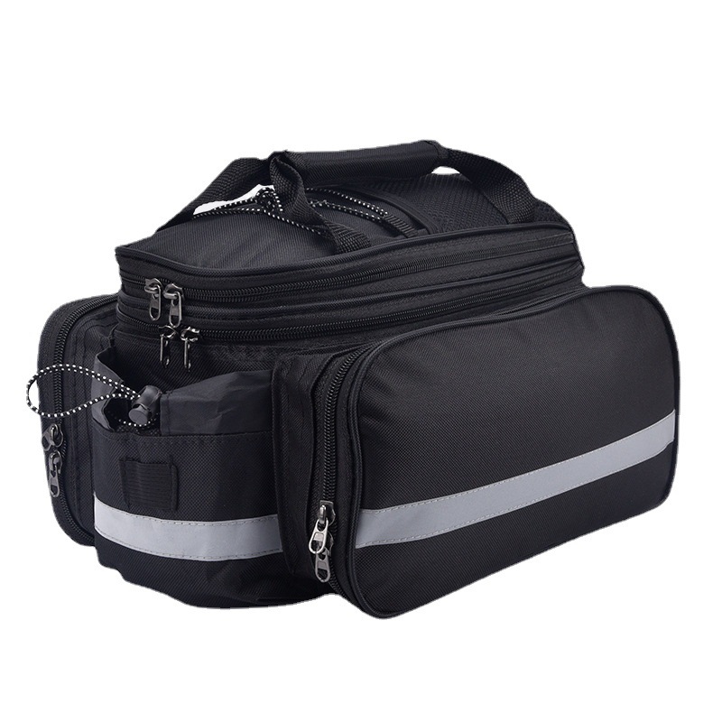 Sac de Transport pour Vélo, Gr - Tail Bag Rack avis et prix