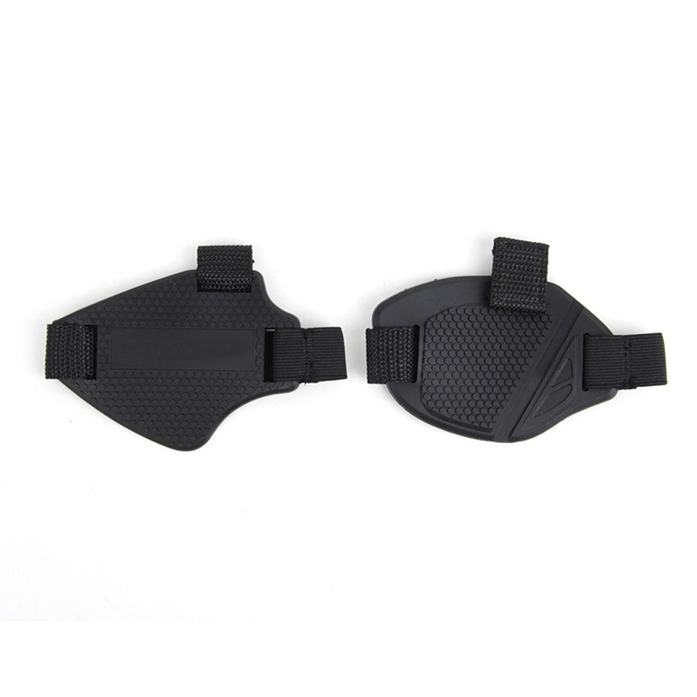 Protection de levier de vitess - Motorcycle Gear Boots avis et prix