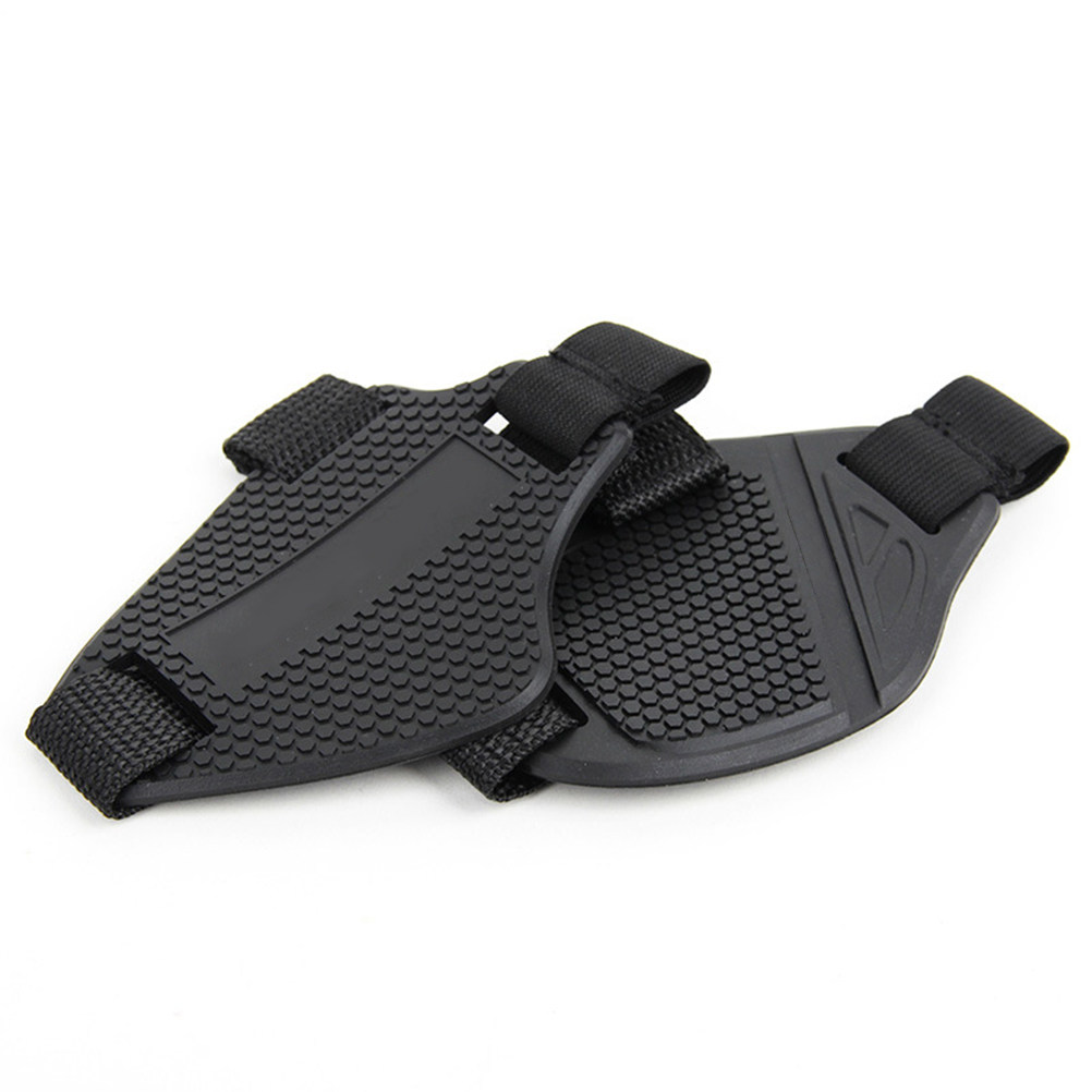 Protection de levier de vitess - Motorcycle Gear Boots avis et prix
