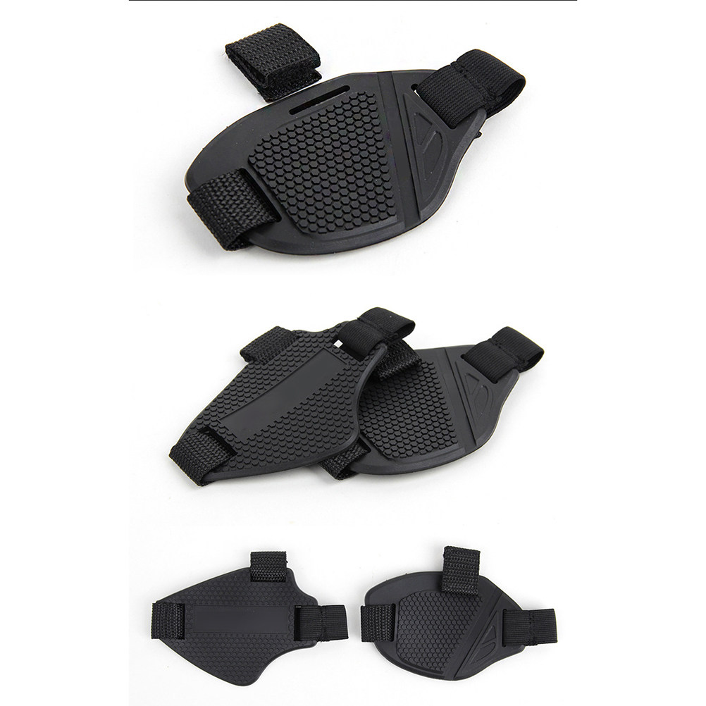 Protection de levier de vitess - Motorcycle Gear Boots avis et prix