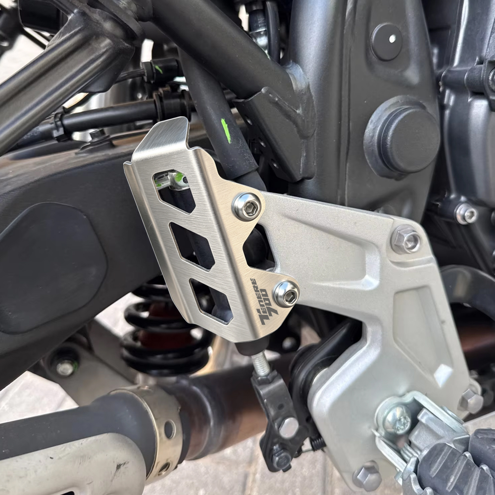 Pour YAMAHA TENERE 700 Tenere7 - Motorcycle Gear List avis et prix