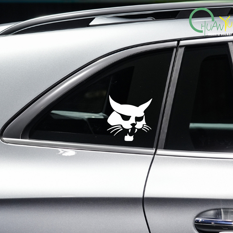 Autocollant de voiture avec Si - Motorcycle Gear Pattern avis et prix